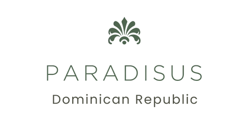 paradisus dr logo homepage