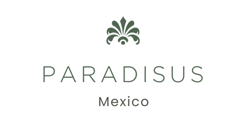 paradisus mx logo homepage